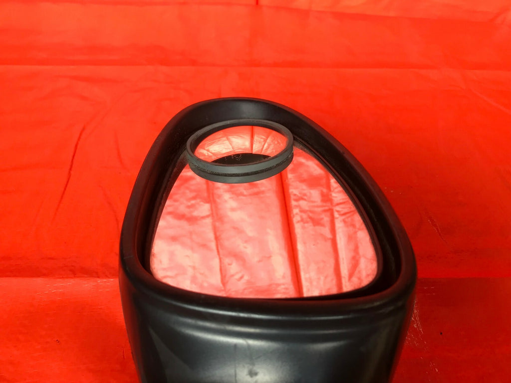 OEM 2004 04 NISSAN ALTIMA DRIVER LEFT SIDE VIEW MIRROR   BLACK   3 WIRE MODEL6