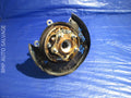 OEM 2014   2016 INFINITI Q70 3.7L RWD PASSENGER RIGHT REAR SPINDLE KNUCKLE HUB0