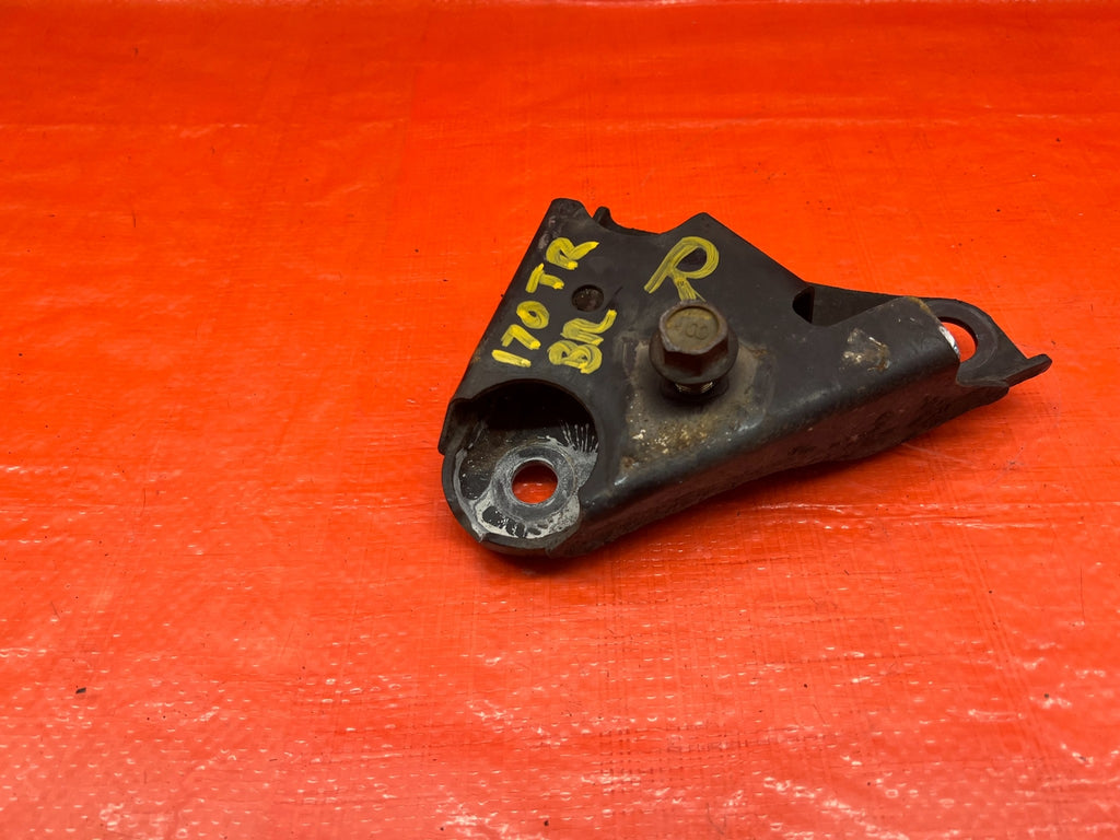 15 20 SUBARU WRX STI   BRACKET FRONT SUB FRAME RIGHT SIDE   OEM FACTORY #1704