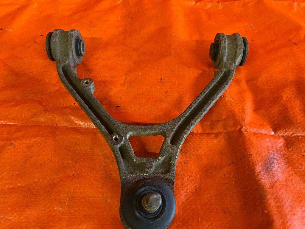 00 09 HONDA S2000   PASSENGER RIGHT FRONT UPPER   CONTROL ARM   OEM FACTORY OE6