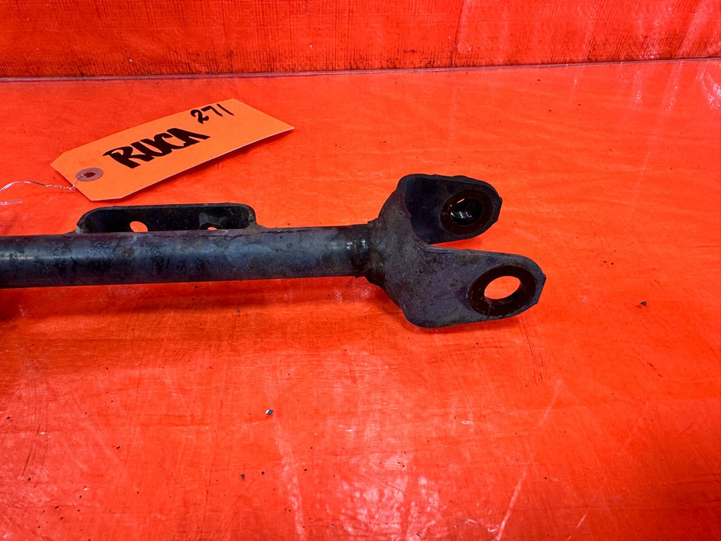 02 04 ACURA RSX   LEFT OR RIGHT REAR UPPER CONTROL ARM    OEM #27115