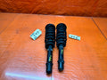 04 08 ACURA TSX 2.4L FRONT STRUTS SHOCKS SPRINGS ASSEMBLY OEM #3300
