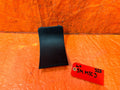 90 91 HONDA CIVIC HATCH   DRIVER LEFT TAIL LIGHT TRIM GARNISH FILLER PANEL 3250