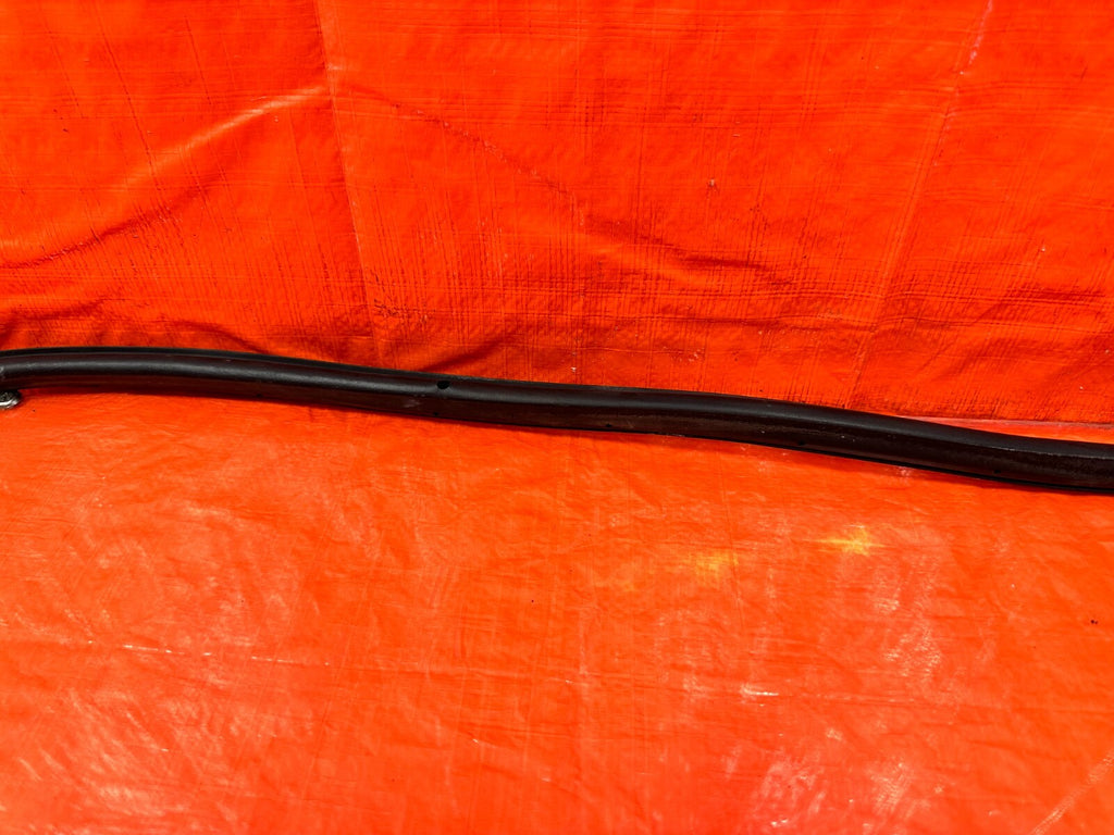 06 11 CIVIC 4D SEDAN   DRIVER LEFT FRONT WEATHER STRIP SEAL GASKET OEM #27010