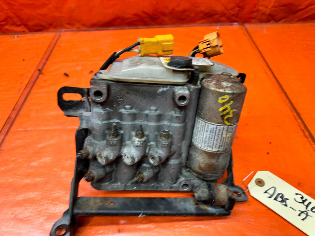 94-01 ACURA INTEGRA ABS ANTI LOCK BRAKE MODULATOR PUMP ASSEMBLY OEM #3409