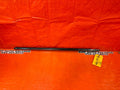 14 20 INFINITI Q50   PASSENGER RIGHT FRONT EXTERIOR WINDOW GLASS TRIM   OEM #1130