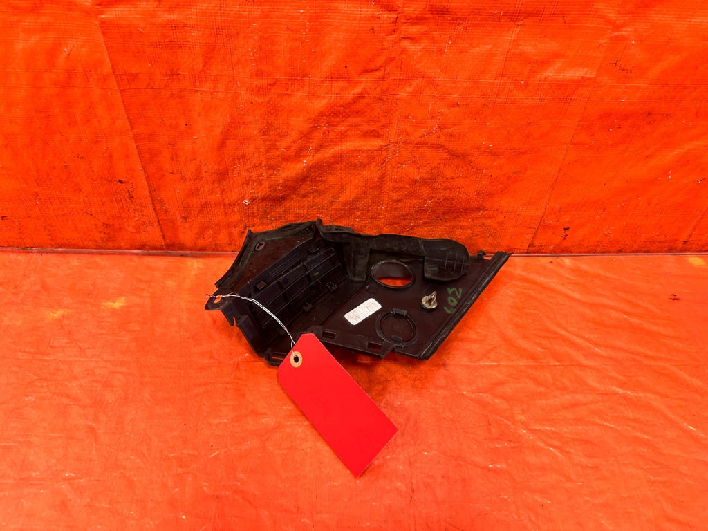 06 11 HONDA CIVIC   4 DOOR SEDAN   DRIVER LEFT FRONT WIPER COWL TRIM   OEM #3072