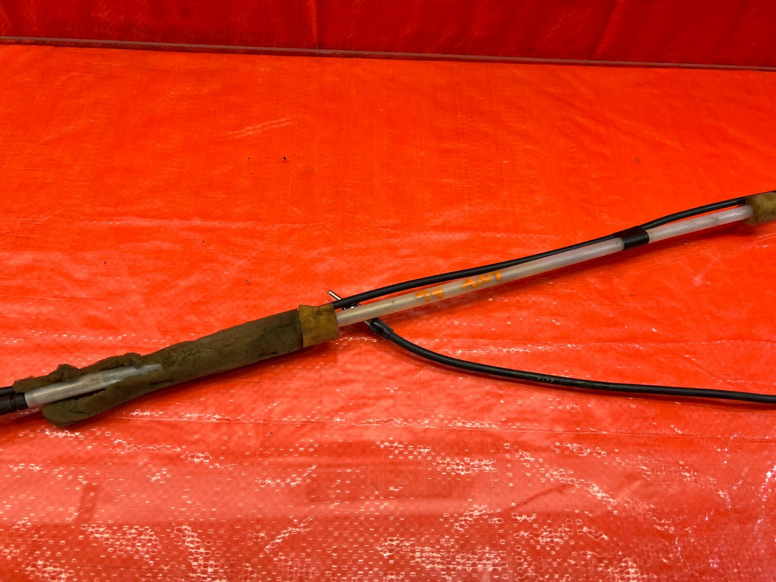 96 00 HONDA CIVIC   FACTORY ANTENNA ASSEMBLY   OEM OE   39150 S01 A02   OEM #944