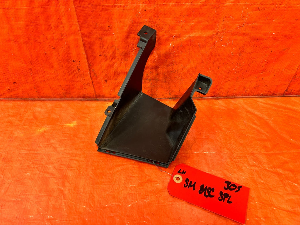 09 14 ACURA TSX   2.4L   RIGHT INDUCTION PLATE   71104 TL0 G5   OEM #3052