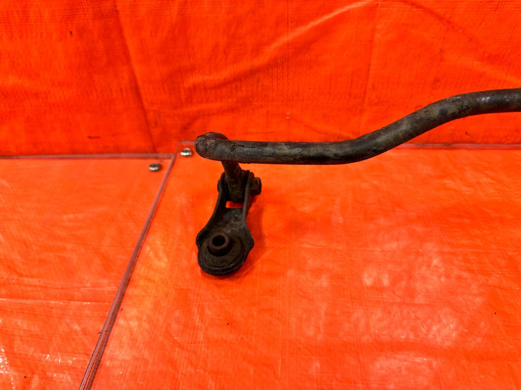 94 01 INTEGRA LS RS GS GS R   REAR   SWAY STABILIZER BAR   52300 SR3 A01 OEM 2816