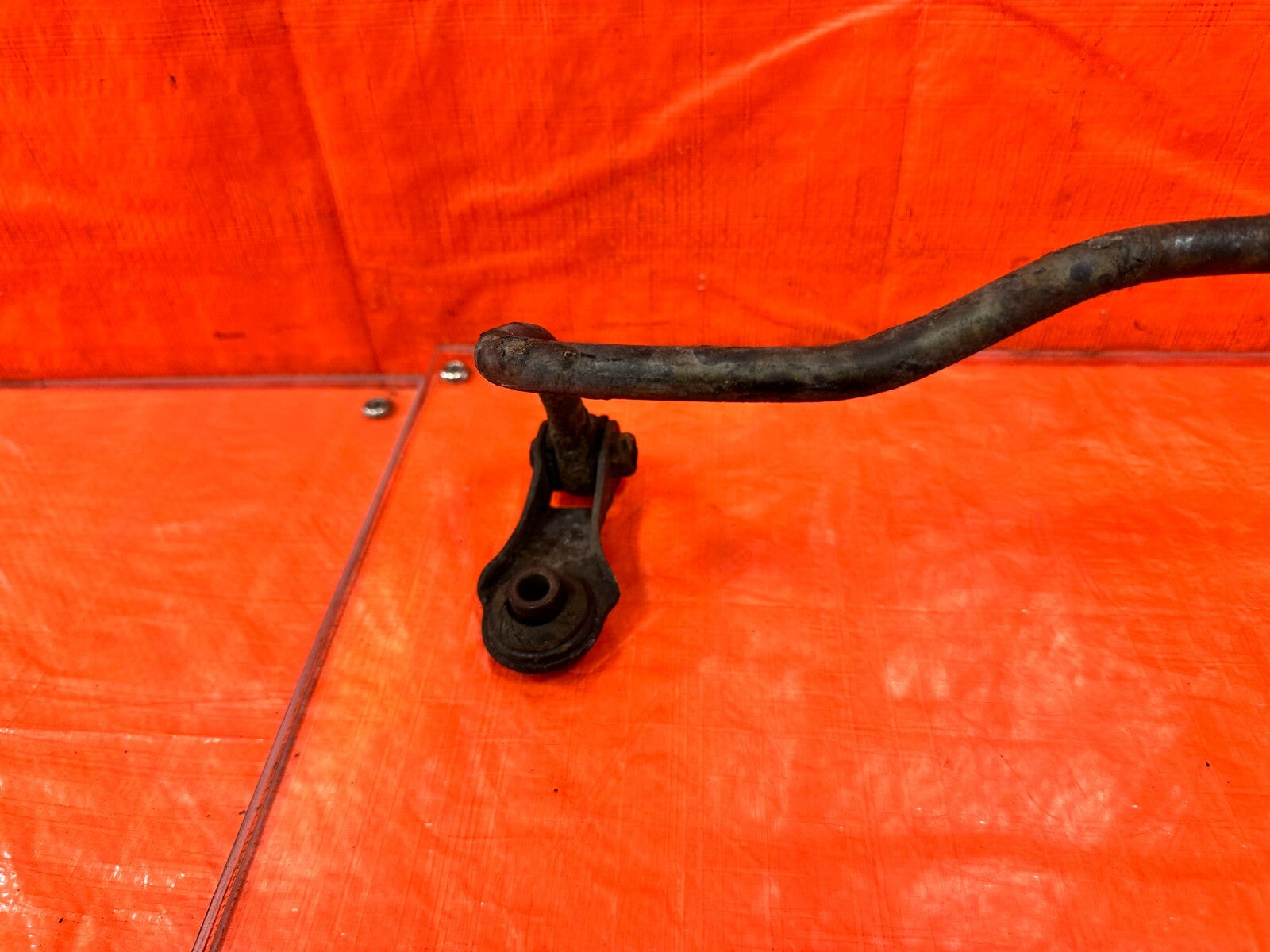 94 01 INTEGRA LS RS GS GS R   REAR   SWAY STABILIZER BAR   52300 SR3 A01 OEM 2816
