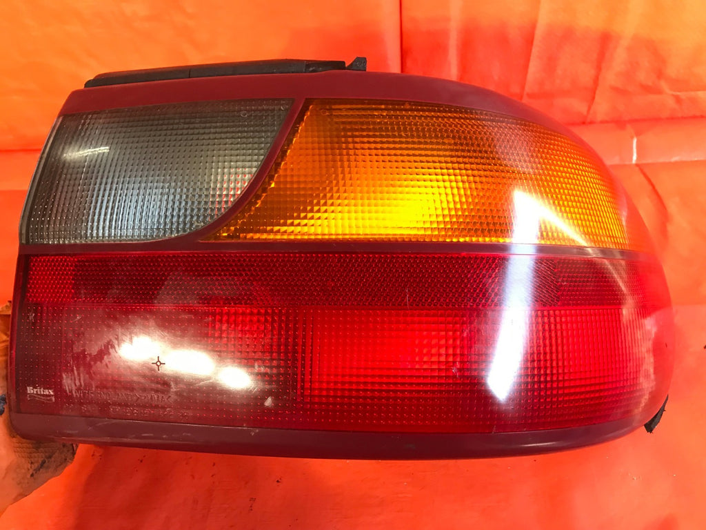 OEM 1997 1998 1999 CHEVROLET CHEVY MALIBU PASSENGER RIGHT TAIL LIGHT LAMP R RH2