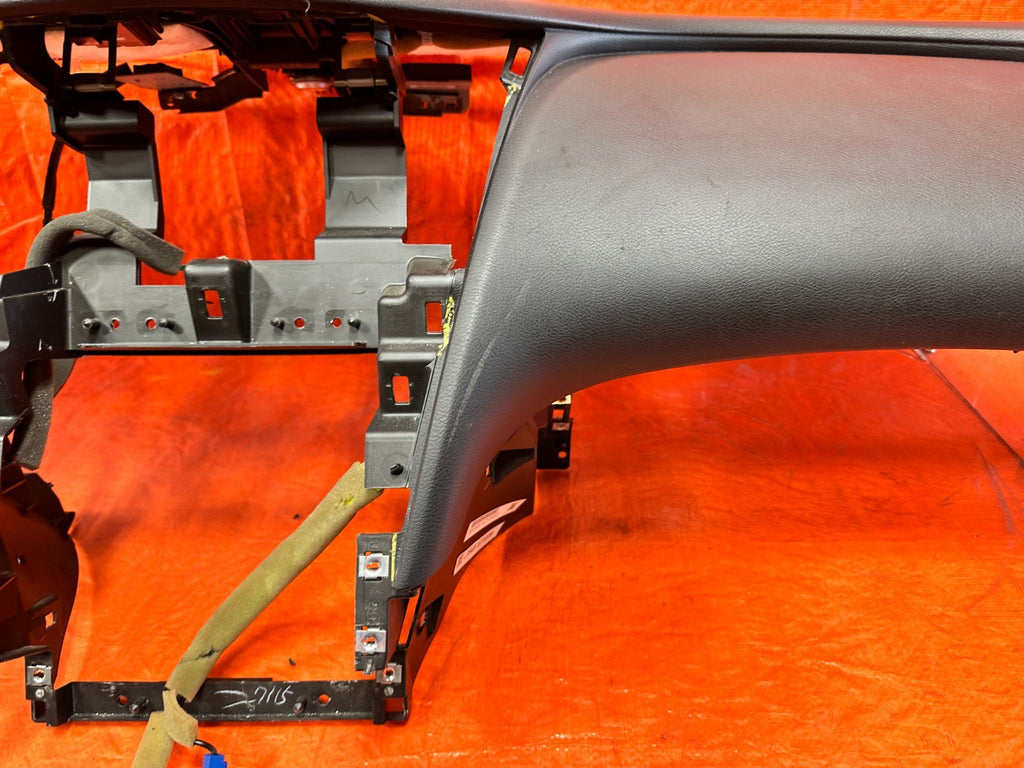 14 24 INFINITI Q50   DASHBOARD PANEL DASH BOARD   OEM FACTORY #3164
