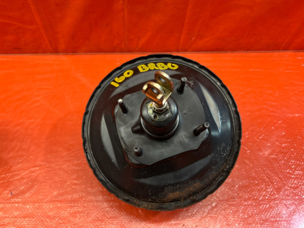90 93 ACURA INTEGRA   BRAKE BOOSTER ASSEMBLY   OEM FACTORY #1607