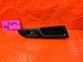 15 21 SUBARU WRX & STI   PASSENGER RIGHT REAR WINDOW SWITCH   OEM 2660
