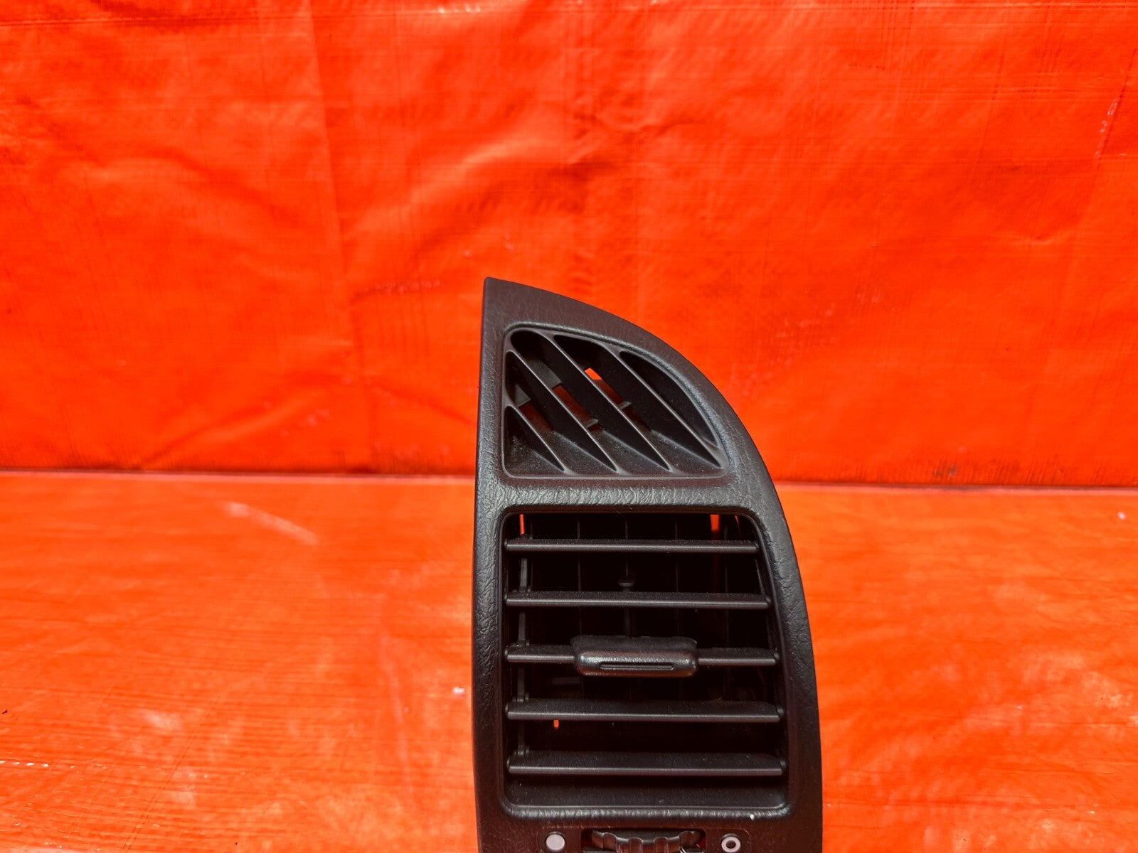 97 01 HONDA PRELUDE BASE & SH   PASSENGER RIGHT DASHBOARD DASH AC VENT OEM #2636