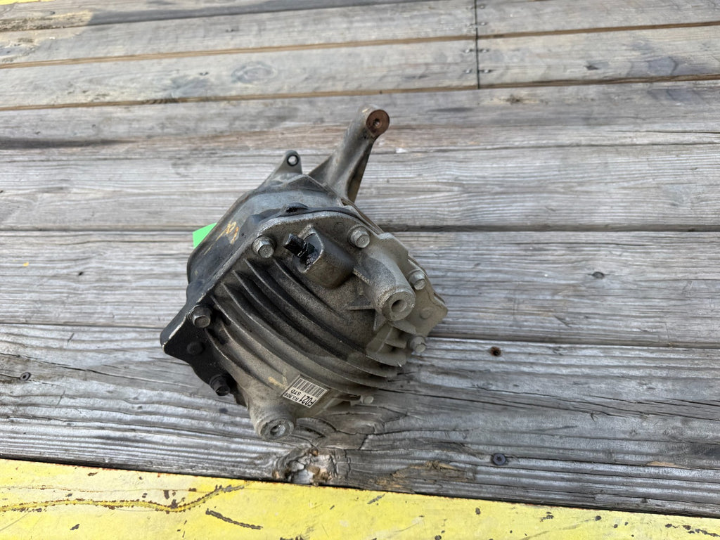 13 16 HYUNDAI GENESIS COUPE   DIFFERENTIAL CARRIER PUMPKIN  AUTO NON LSD OEM 3183