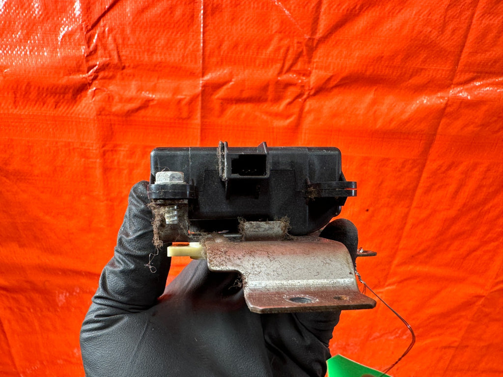 09 13 INFINITI G37 SEDAN   AIR CONDITIONING AC MOTOR   A24840A2800000   OEM #3113