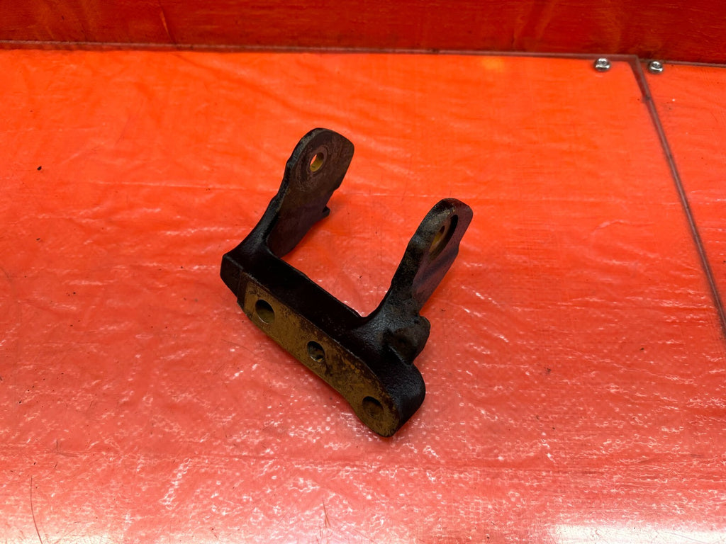 08 15 LANCER EVOLUTION X EVO 10 MR   AUTOMATIC TRANSMISSION BRACKET   OEM #2178