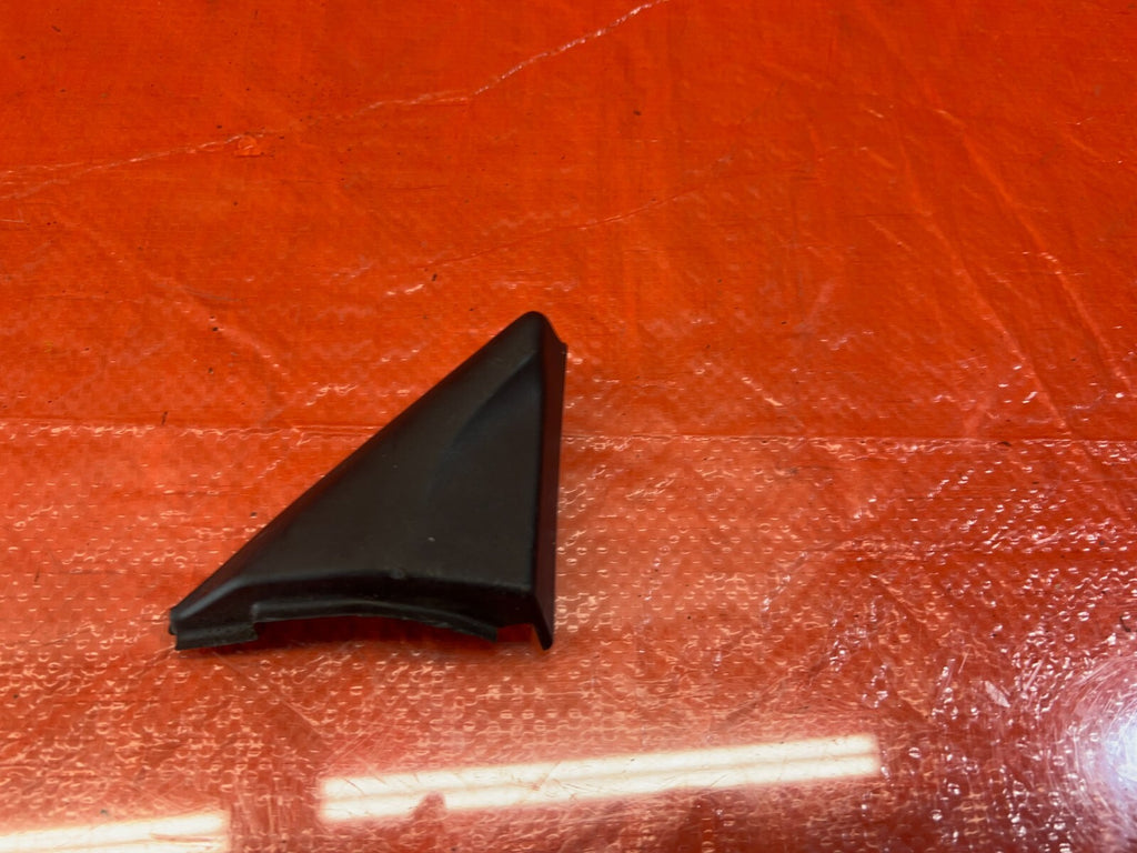 94 96 HONDA PRELUDE   INTERIOR MIRROR TRIM COVER PLASTIC GARNISH RIGHT SIDE OEM4