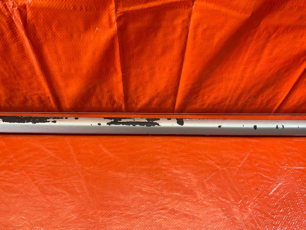 96 00 HONDA CIVIC COUPE & HATCH   DOOR MOLDING IMPACT STRIP   LEFT SIDE OEM #1254