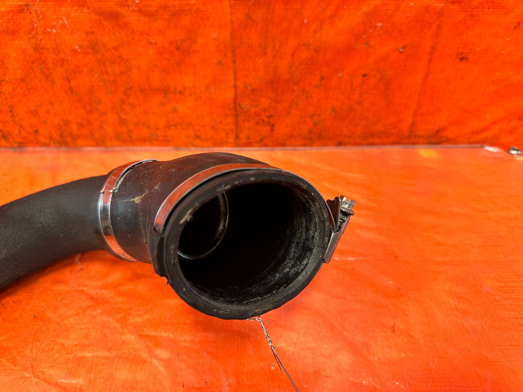 12 14 HYUNDAI GENESIS COUPE BK2 2.0L   INTERCOOLER PIPING   OEM #3253