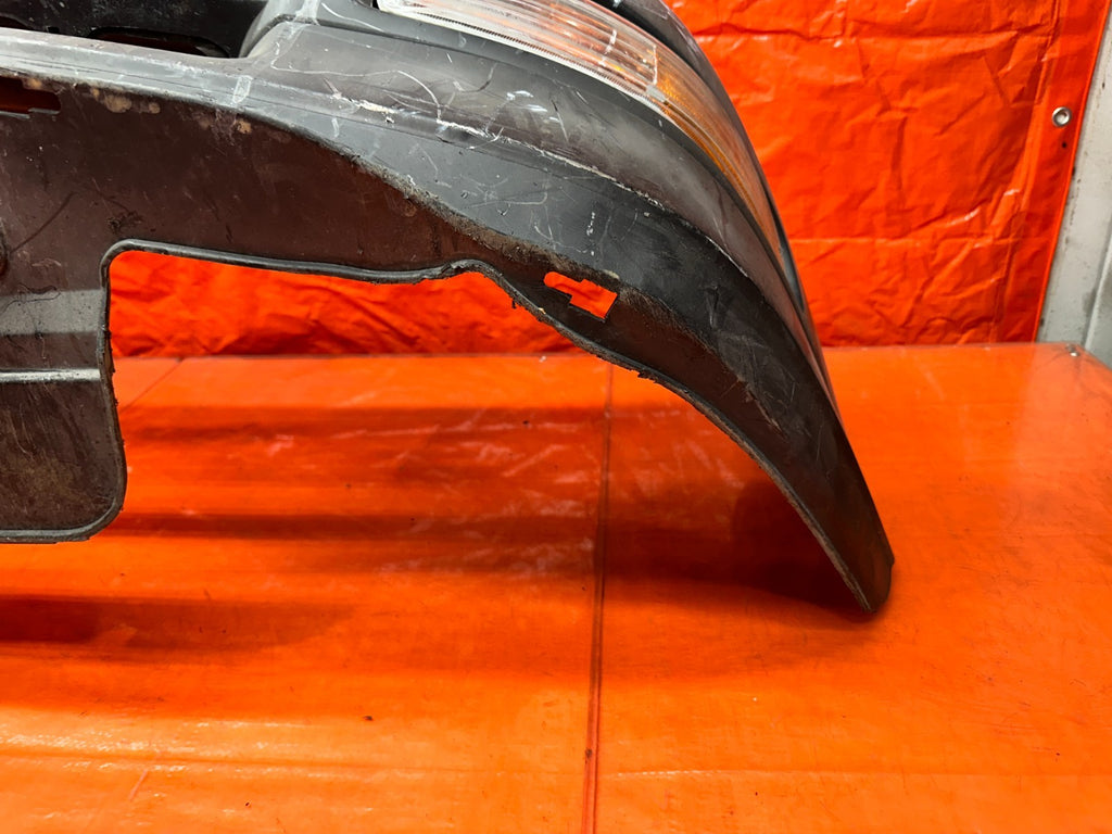 94 97 HONDA INTEGRA FRONT BUMPER COVER ASSEMBLY OEM FACTORY10