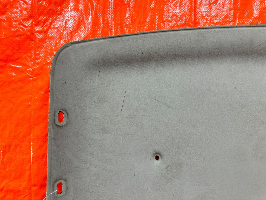 96 00 HONDA CIVIC   SEDAN DX LX HEADLINER ASSEMBLY HEAD LINER ROOF TRIM OEM #2972