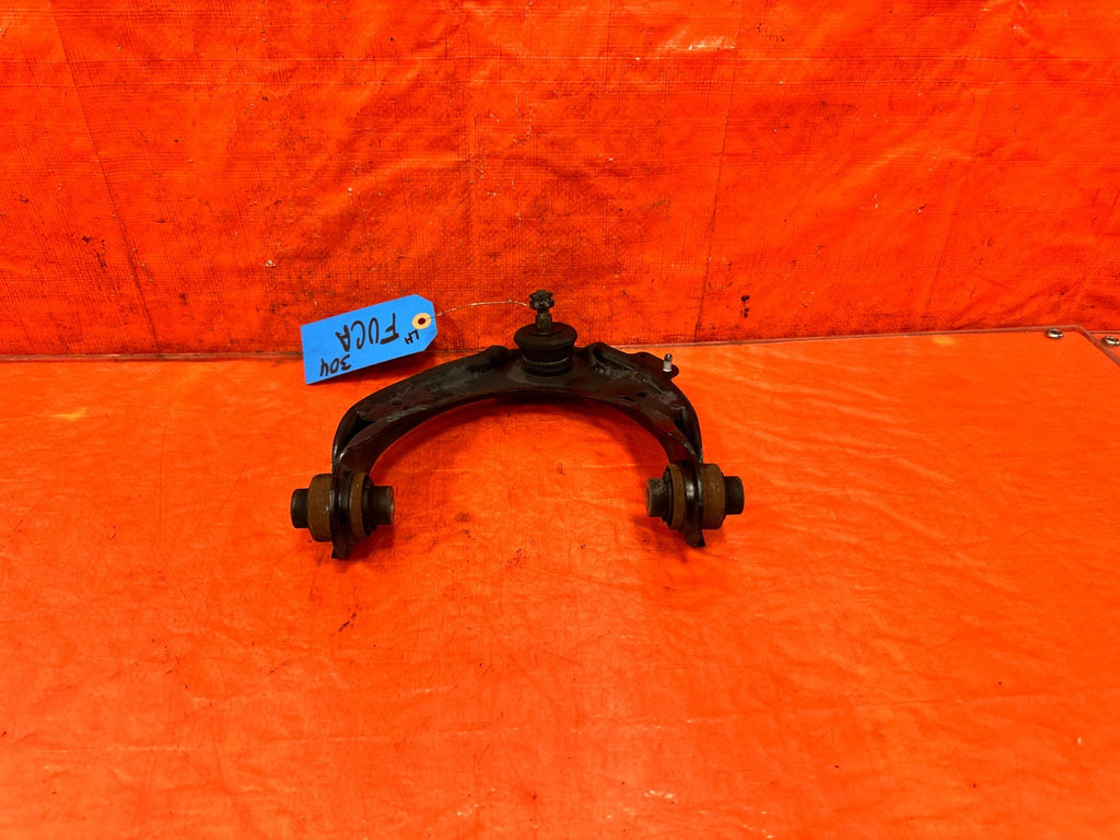 04 05 ACURA TSX   DRIVER LEFT FRONT UPPER CONTROL ARM   OEM FACTORY OE #3042