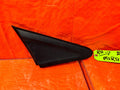 12 13 HONDA CIVIC 2D COUPE RIGHT EXTERIOR MIRROR TRIM COVER PLASTICS GARNISH 2690