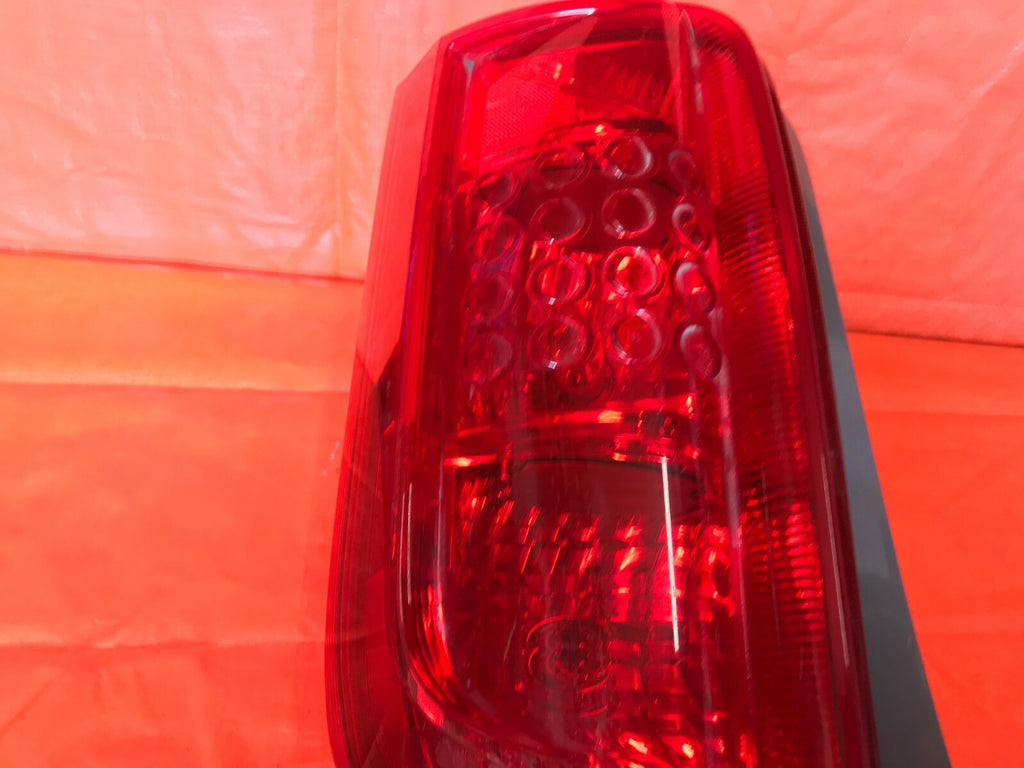OEM 2008 2009 2010 SCION XB DRIVER LEFT TAIL LIGHT LAMP 08 09 10 L LH 2