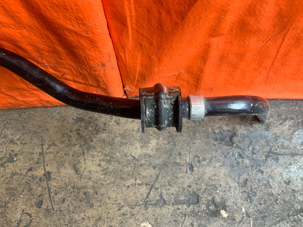 OEM 2014   2018 INFINITI Q50   REAR SWAY STABILIZER BAR 4