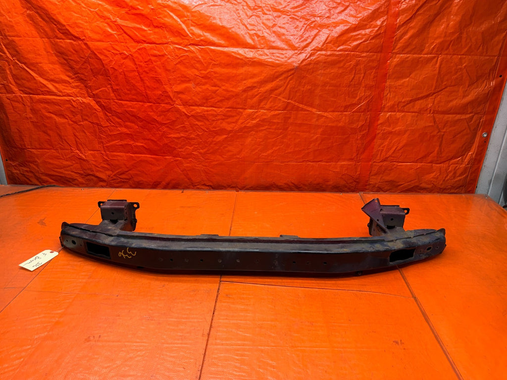 97 01 HONDA PRELUDE 2.2L FRONT BUMPER REINFORCEMENT CRASH BEAM BAR OEM #3366