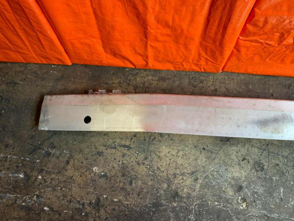 OEM 2009 09 ACURA TSX   REAR BUMPER COVER REINFORCEMENT CRASH RE BAR BEAM5