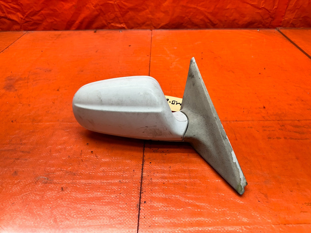 94 01 ACURA INTEGRA 2D RIGHT PASSENGER POWER SIDE VIEW MIRROR OEM #3310