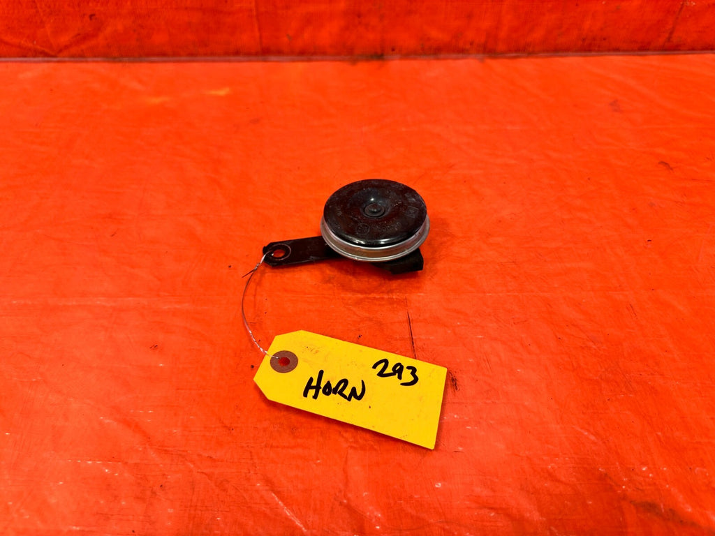 13 16 SCION FRS   17 20 86 13 20 BRZ   LOW NOTE HORN ASSEMBY   OEM FACTORY #2930