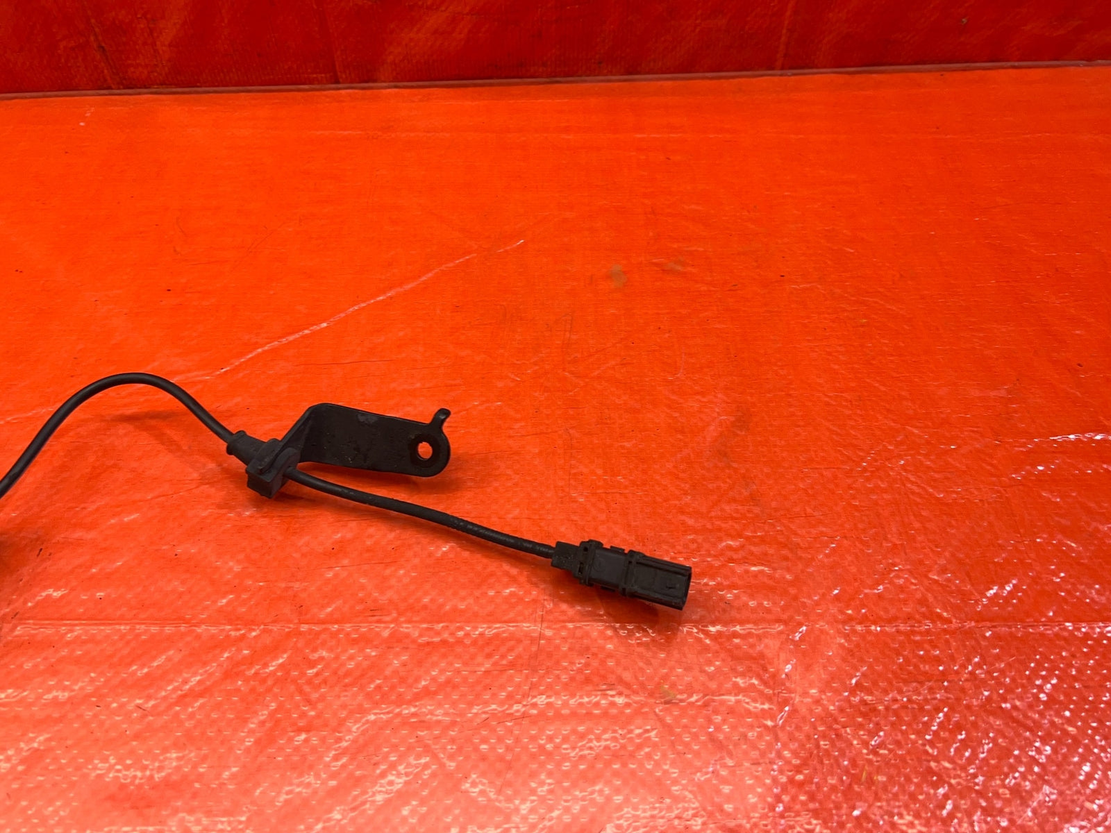 09 12 ACURA TSX   ABS WIRE / SPEED SENSOR   LEFT FRONT   OEM FACTORY #1684
