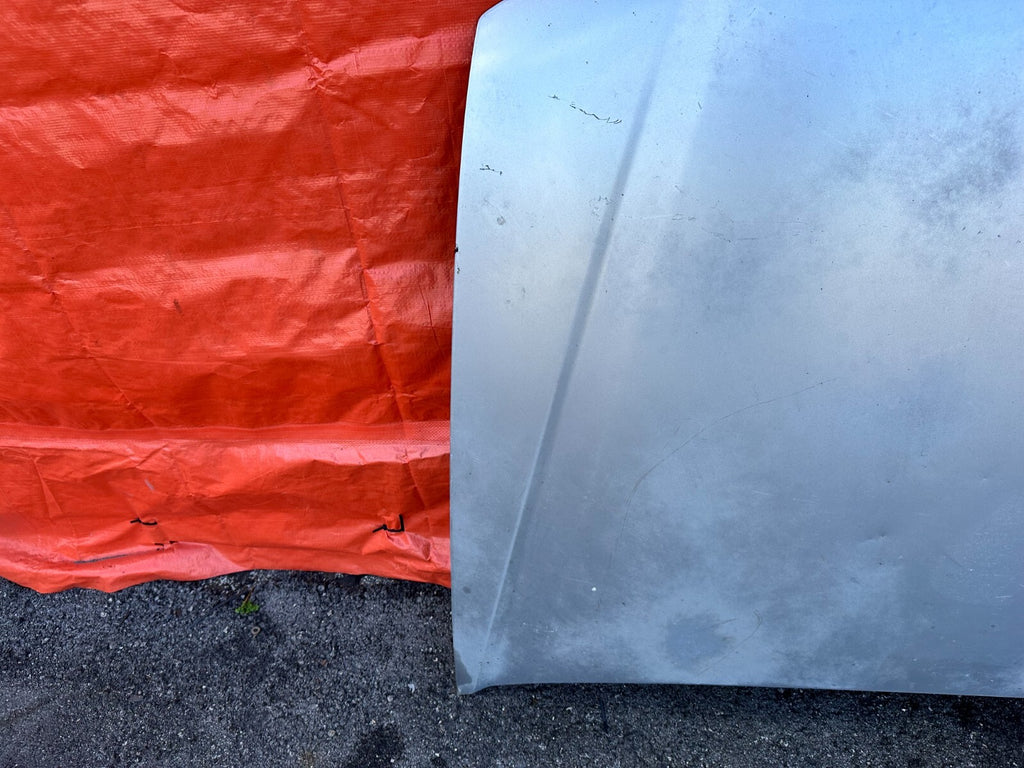 06 08 ACURA TSX   HOOD / BONNETT ASSEMBLY   OEM FACTORY #27513