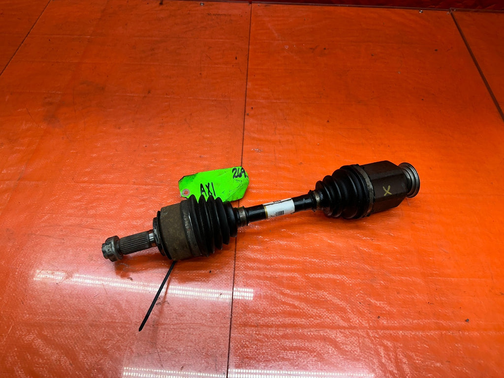 13 15 HONDA CIVIC SI 2.4L K24Z7 2D RIGHT PASSENGER SIDE AXLE OEM FACTORY 2690