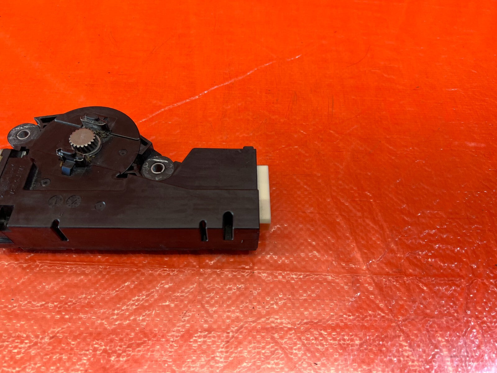 06 11 HONDA CIVIC SEDAN   SUNROOF MOONROOF SLIDING ROOF   MOTOR OEM FACTORY #1559