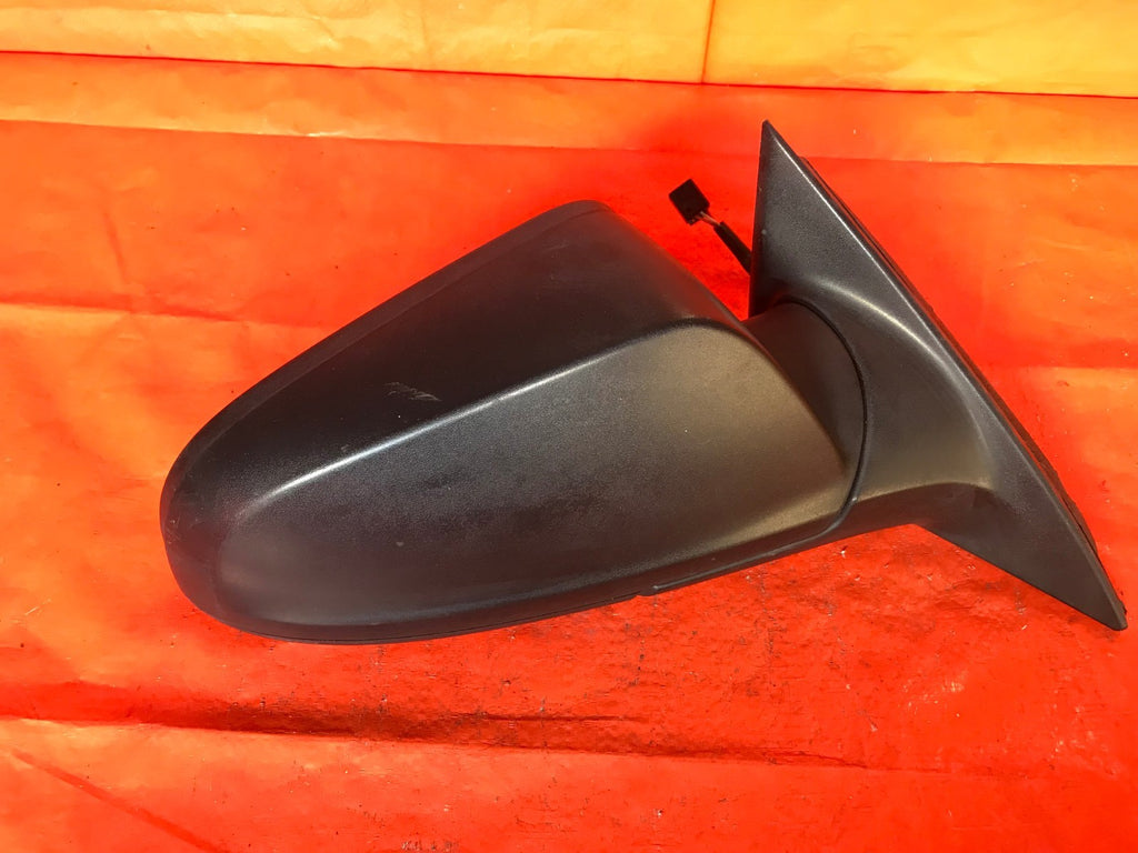 OEM 2011 2012 CHEVROLET MALIBU PASSENGER RIGHT SIDE VIEW MIRROR   POWER   BLACK3