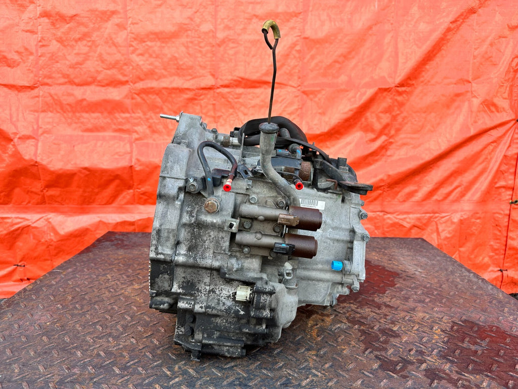 06 08 ACURA TSX MCTA   JDM LOW MILEAGE   AUTOMATIC TRANSMISSION W/ TQ CONVERTER0