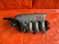 OEM 2006 06 HONDA ACCORD LX SEDAN   2.4L 4 CYLINDER AIR INTAKE MANIFOLD CHAMBER0