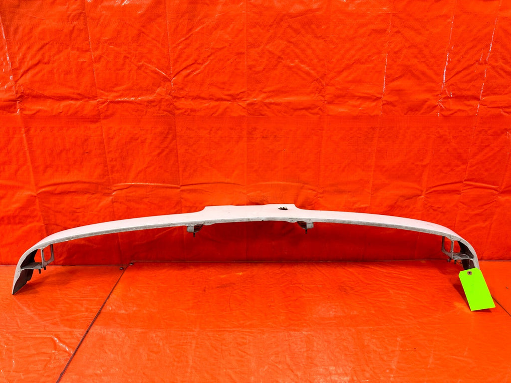 94 01 ACURA INTEGRA REAR BUMPER TAIL LIGHT LAMP GATE TRIM UPPER SKIRT PANEL #27410