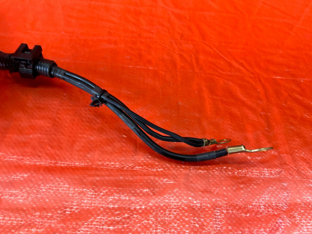 2015 15 INFINITI   Q50   PREMIUM MODEL   GROUND HARNESS   OEM FACTORY #1054