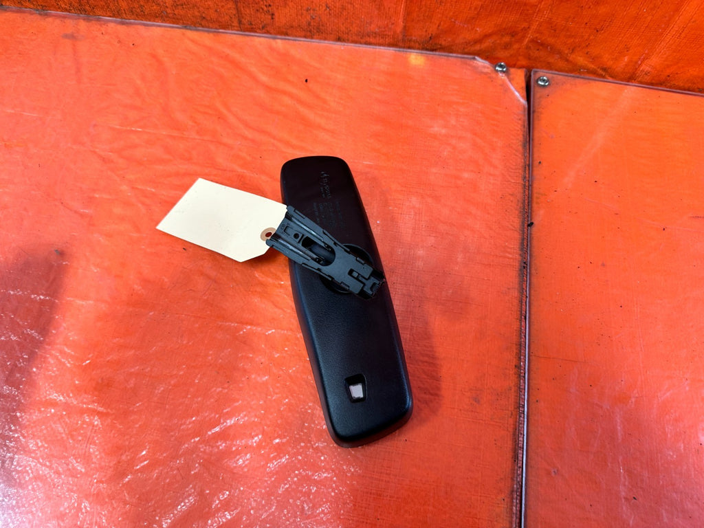 10 16 HYUNDAI GENESIS COUPE   REAR VIEW MIRROR W/ HOMELINK    OEM FACTORY #3265