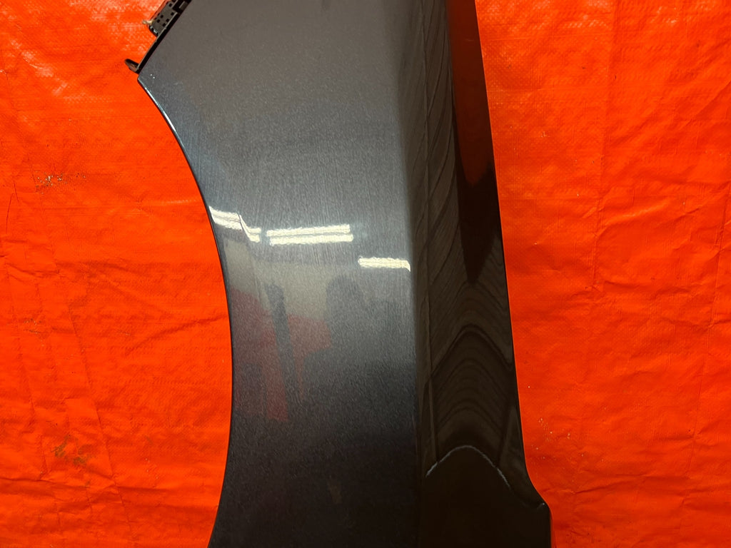 15 20 SUBARU WRX & STI   FENDER W/ STI BADGE INSERT   DRIVER LEFT SIDE   OEM 1706