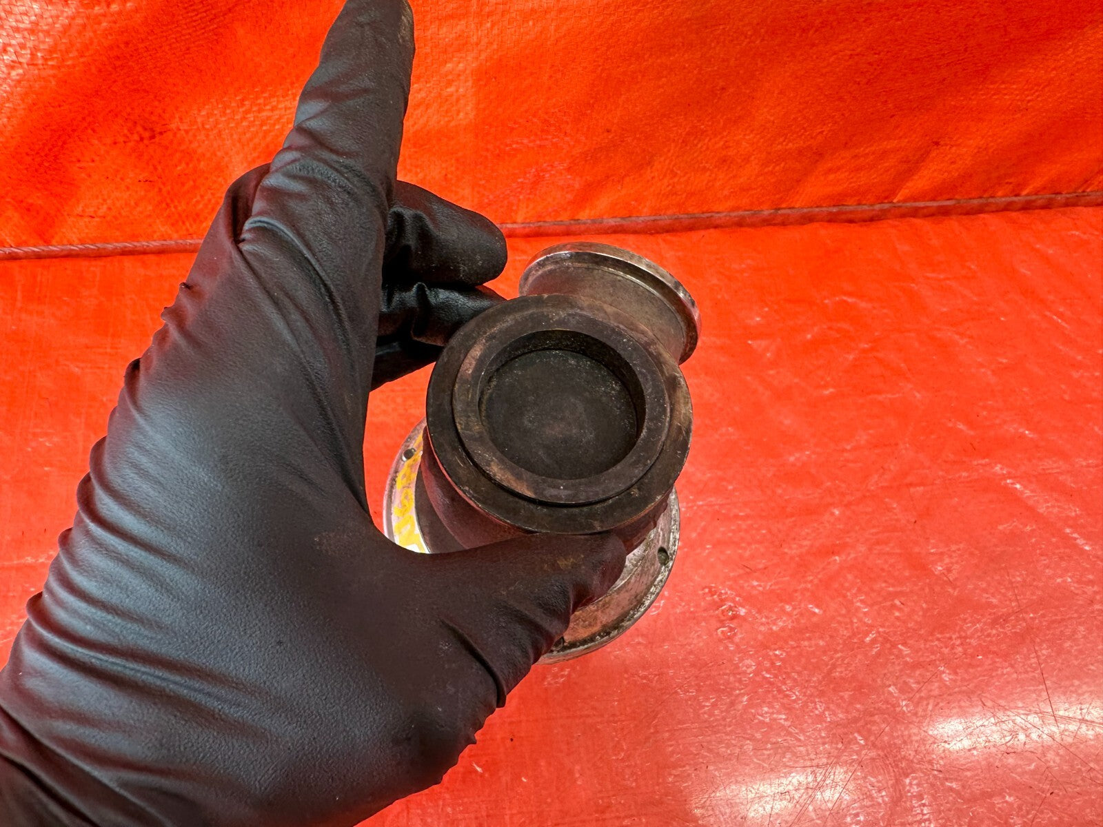 90 01 B16 B18 B20 B SERIES   TAIL BRAND   TURBO WASTEGATE   UNKNOWN SPECS9