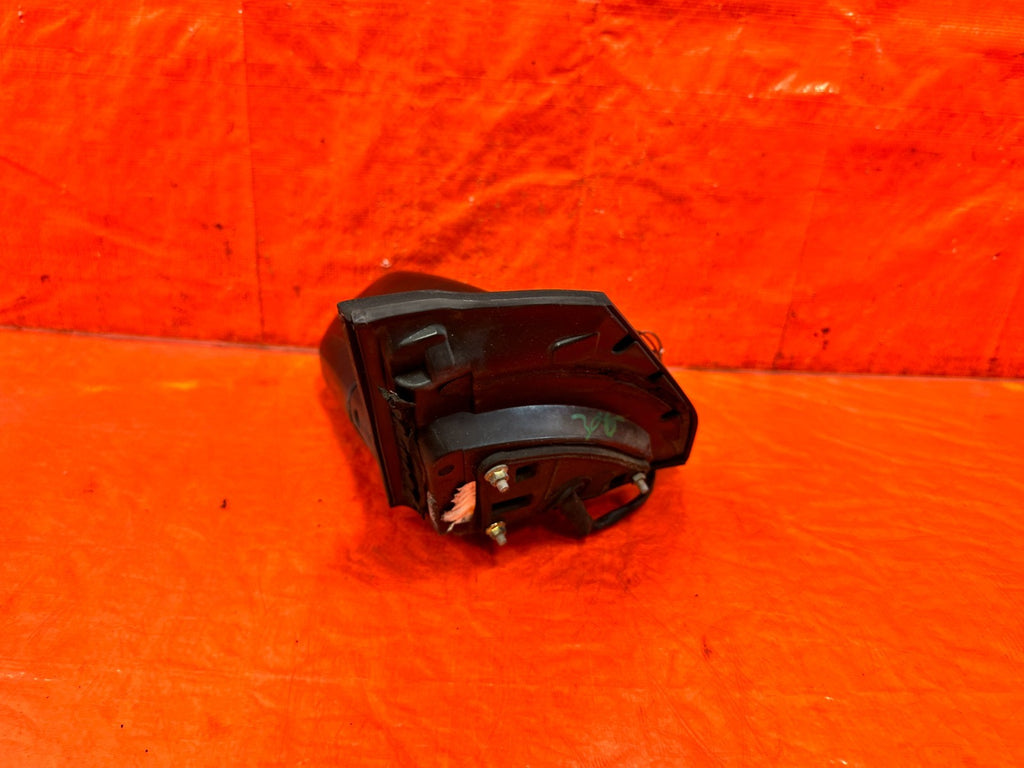 02 05 HONDA CIVIC SI EP3 HATCH   RIGHT   EXTERIOR SIDE VIEW MIRROR OEM #3084
