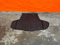 14 20 INFINITI Q50   ALL SEASON / WEATHER   REAR TRUNK MAT LINER LINING OEM #1850